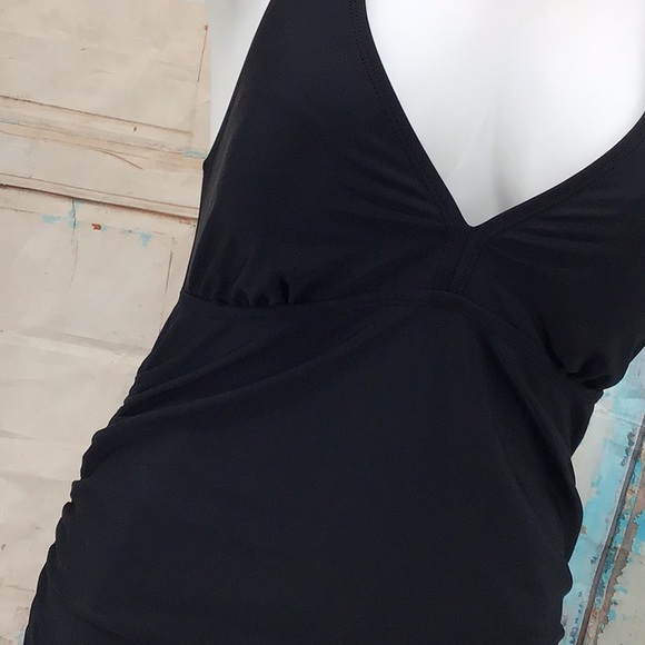 Old Navy Bathing Suit Top S/P - Picture 3 of 8